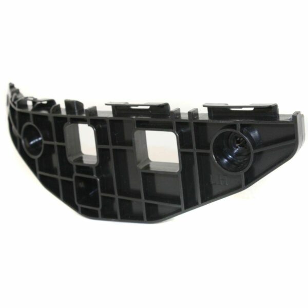 Bumper Bracket Front Outer Driver Side Lexus Rx450H 2010-2012 Plastic , LX1042104 - Image 5