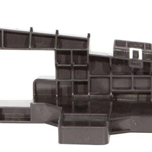 Bumper Bracket Front Driver Side Lexus Is250 Sedan 2009-2010 Plastic Fits C Model Without Auto Head Lamp , LX1042105