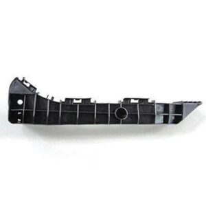 Bumper Stay Front Driver Side Lexus Es350 2007-2012 Plastic , LX1042107