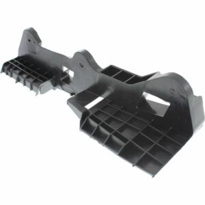 Bumper Support Plate Lexus Es350 2010-2012 (Stiffner) Front Driver Side , LX1042108