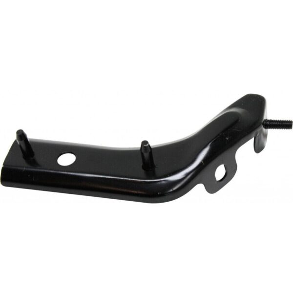 Bumper Side Support Front Driver Side Lexus Es330 2004-2006 Steel , LX1042109 - Image 2
