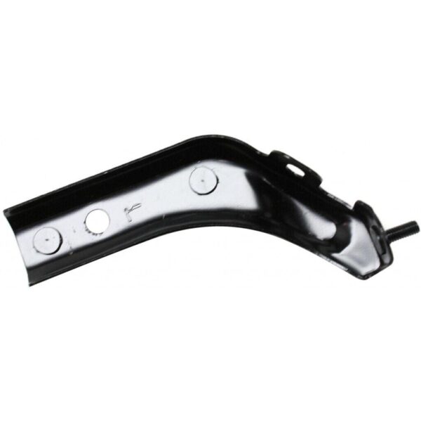 Bumper Side Support Front Driver Side Lexus Es300 2002-2003 Steel , LX1042109 - Image 3