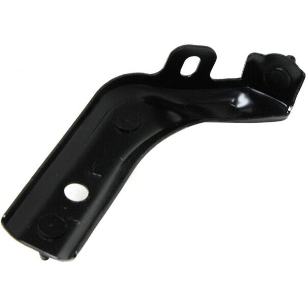 Bumper Side Support Front Driver Side Lexus Es300 2002-2003 Steel , LX1042109 - Image 4