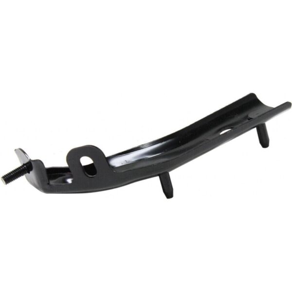 Bumper Side Support Front Driver Side Lexus Es300 2002-2003 Steel , LX1042109 - Image 5