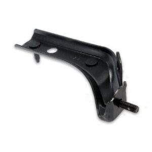 Bumper Side Support Front Driver Side Lexus Es300 2002-2003 Steel , LX1042109