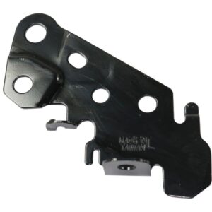 Fog Lamp Bracket Front Upper Driver Side Lexus Is300 2017-2020 Steel , LX1042116
