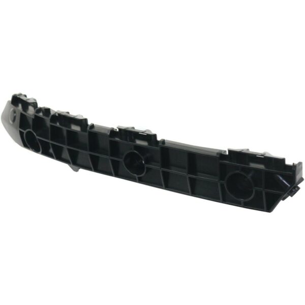 Bumper Bracket Front Driver Side Lexus Lx570 2008-2011 Plastic , LX1042118 - Image 2