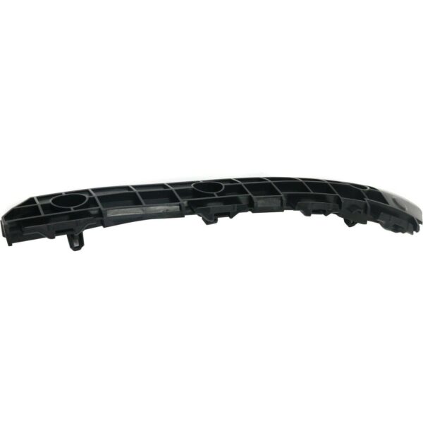 Bumper Bracket Front Driver Side Lexus Lx570 2008-2011 Plastic , LX1042118 - Image 3