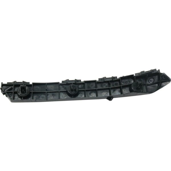 Bumper Bracket Front Driver Side Lexus Lx570 2008-2011 Plastic , LX1042118 - Image 4