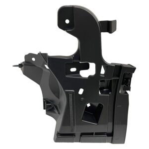 Bumper Bracket Front Driver Side Lexus Is300 2017-2020 , LX1042127 - Hunt Parts