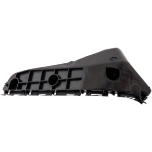 Bumper Bracket Front Driver Side Lexus Gx460 2014-2023 , LX1042129 - Hunt Parts