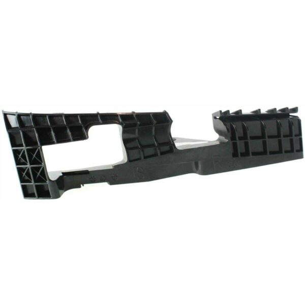 Bumper Support Front Passenger Side Lexus Is250 Sedan 2006-2010 Plastic , LX1043103 - Image 2