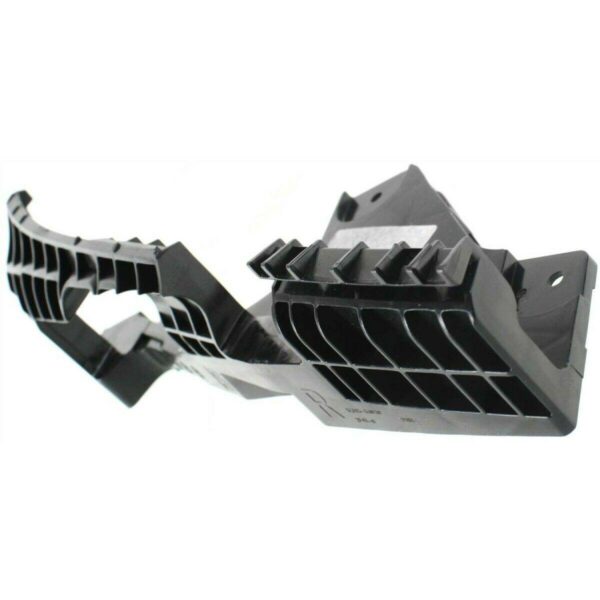 Bumper Support Front Passenger Side Lexus Is250 Sedan 2006-2010 Plastic , LX1043103 - Image 3