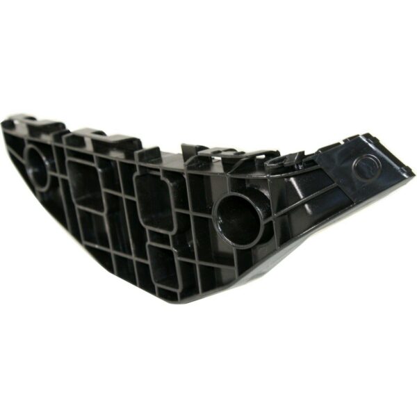 Bumper Bracket Front Outer Passenger Side Lexus Rx450H 2010 Plastic , LX1043104 - Image 2