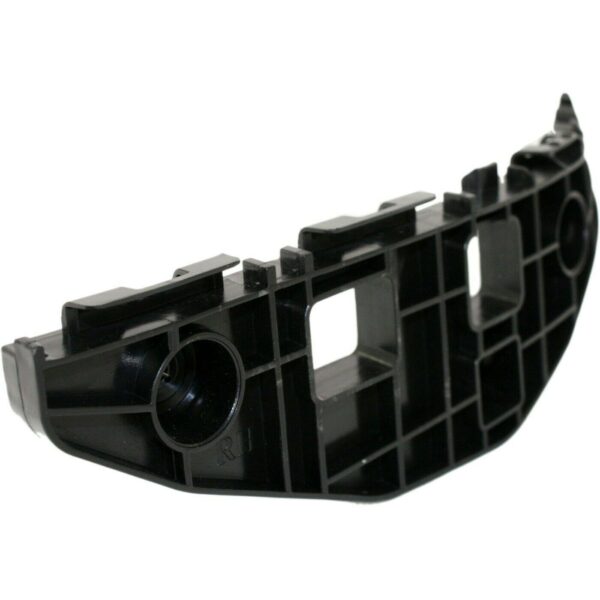 Bumper Bracket Front Outer Passenger Side Lexus Rx450H 2010 Plastic , LX1043104 - Image 3