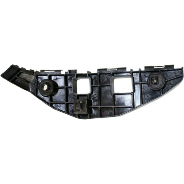Bumper Bracket Front Outer Passenger Side Lexus Rx450H 2010 Plastic , LX1043104 - Image 4