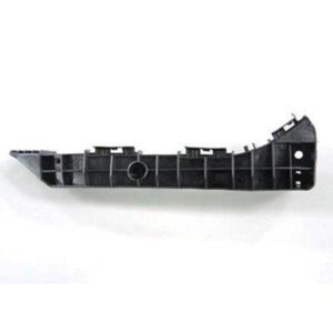 Bumper Stay Front Passenger Side Lexus Es350 2007-2012 Plastic , LX1043107