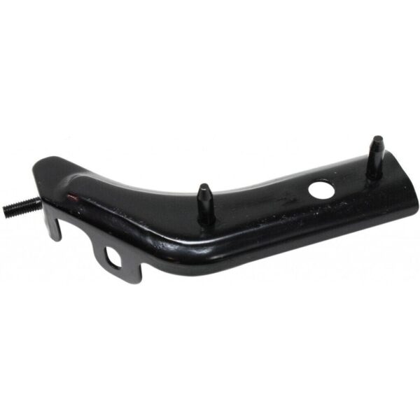 Bumper Side Support Front Passenger Side Lexus Es330 2004-2006 Steel , LX1043109 - Image 2