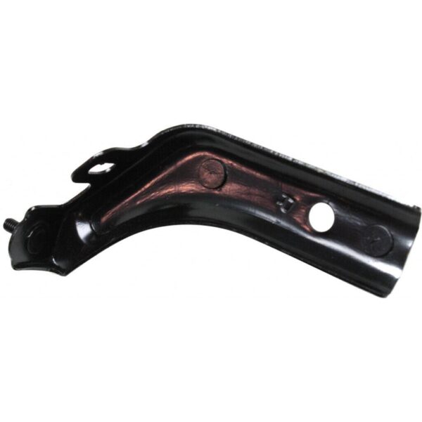 Bumper Side Support Front Passenger Side Lexus Es300 2002-2003 Steel , LX1043109 - Image 3
