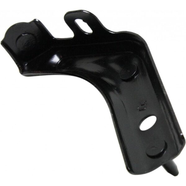 Bumper Side Support Front Passenger Side Lexus Es330 2004-2006 Steel , LX1043109 - Image 4