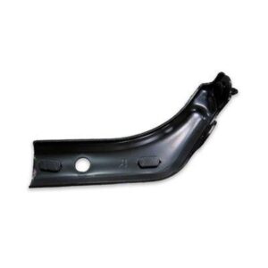 Bumper Side Support Front Passenger Side Lexus Es330 2004-2006 Steel , LX1043109