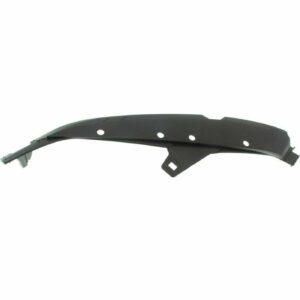Bumper Support Front Lower Passenger Side Lexus Rx450H 2016-2019 With F-Sport , LX1043115
