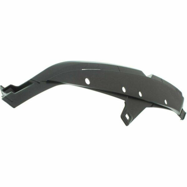 Bumper Support Front Lower Passenger Side Lexus Rx350 2016-2019 With F-Sport , LX1043115 - Image 2