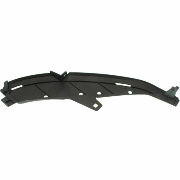 Bumper Support Front Lower Passenger Side Lexus Rx350 2016-2019 With F-Sport , LX1043115 - Image 4