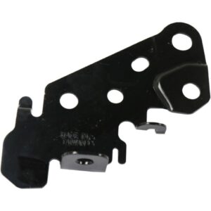 2017–2020 Lexus Is200T F Sport Fog Lamp Bracket Front , LX1043116