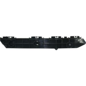 Bumper Bracket Front Passenger Side Lexus Lx570 2008-2011 Plastic , LX1043118