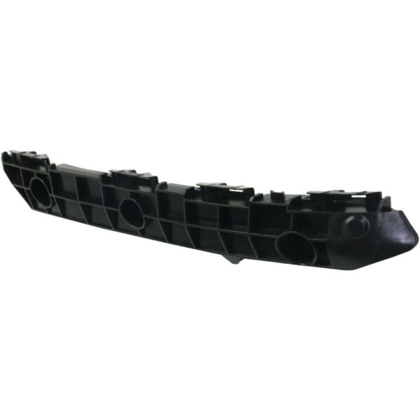 Bumper Bracket Front Passenger Side Lexus Lx570 2008-2011 Plastic , LX1043118 - Image 2