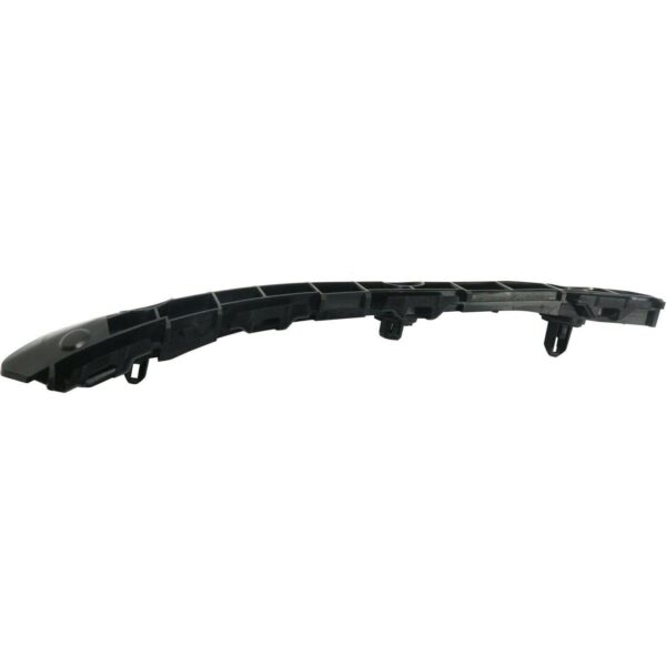 Bumper Bracket Front Passenger Side Lexus Lx570 2008-2011 Plastic , LX1043118 - Image 3