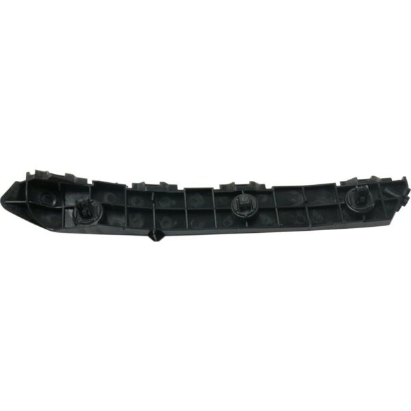 Bumper Bracket Front Passenger Side Lexus Lx570 2008-2011 Plastic , LX1043118 - Image 4