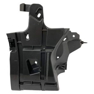 Bumper Bracket Front Passenger Side Lexus Is300 2017-2020 , Lx1043127 - Hunt Parts