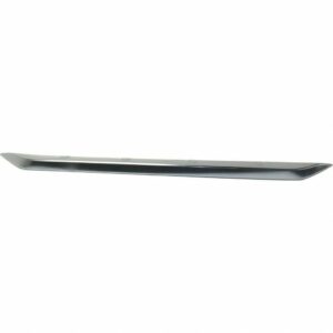 Bumper Moulding Front Lower Lexus Rx450H 2016-2019 Satin Chrome Finish With F-Sport , LX1044108