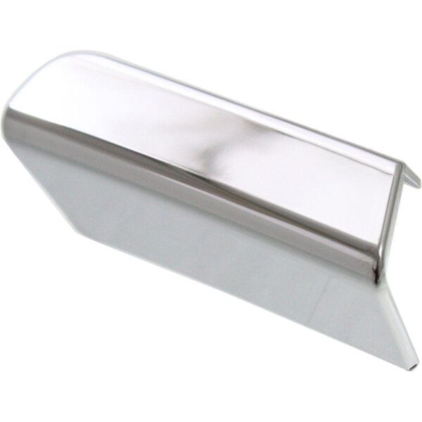 Grille Moulding Lower Passenger Side Lexus Rx450H 2013-2015 Chrome Without F Sport Pkg , LX1047100 - Image 2
