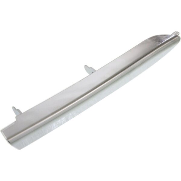 Grille Moulding Lower Passenger Side Lexus Rx450H 2013-2015 Chrome With F Sport Pkg (Japan Built) , LX1047101 - Image 3