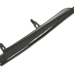 Grille Moulding Lower Passenger Side Lexus Rx450H 2013-2015 Chrome With F Sport Pkg (Japan Built) , LX1047101