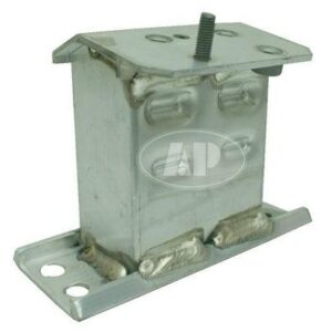 Rebar Bracket Front Driver Side Lexus Ct200H 2011-2017 Aluminum , LX1066105