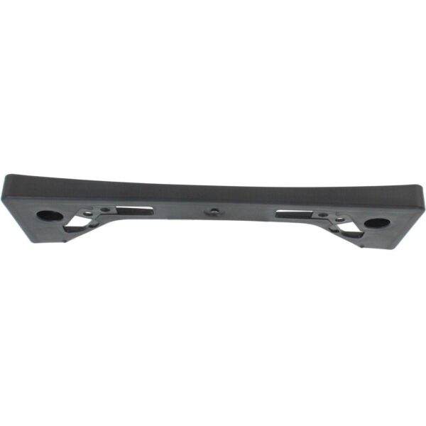 License Plate Bracket Front Lexus Is250 Sedan 2006-2010 (Matt-Black) , LX1068107 - Image 4
