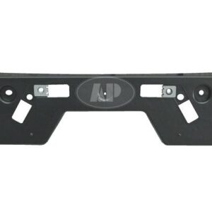 License Plate Bracket Front Lexus Es350 2010-2012 (Matte-Black) , LX1068109