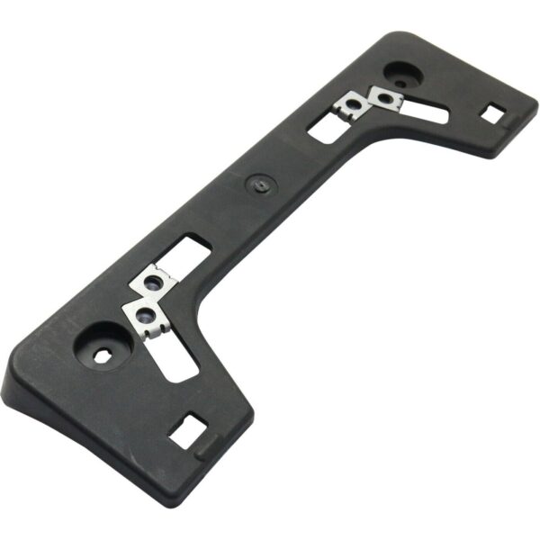 License Plate Bracket Front Lexus Ct200H 2011-2013 (Matt-Black) , LX1068110 - Image 3
