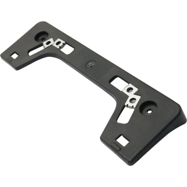 License Plate Bracket Front Lexus Ct200H 2011-2013 (Matt-Black) , LX1068110 - Image 4