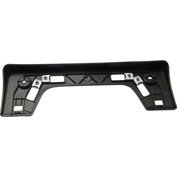 License Plate Bracket Front Lexus Ct200H 2011-2013 (Matt-Black) , LX1068110 - Image 5