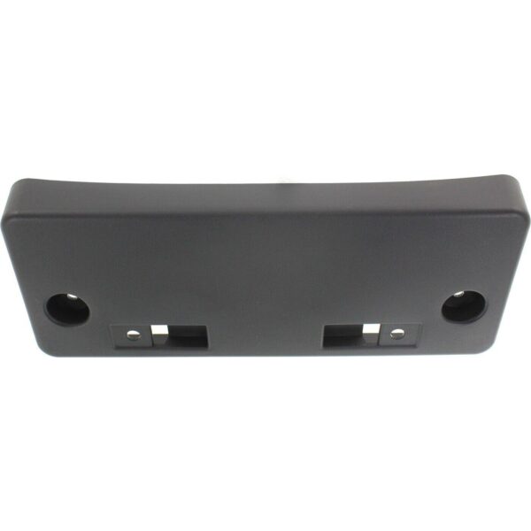 License Plate Bracket Front Lexus Is250 Sedan 2014-2015 , LX1068114 - Image 4