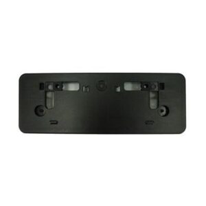 License Plate Bracket Front Lexus Is250 Sedan 2014-2015 , LX1068114