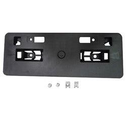 License Plate Bracket Front Lexus Rx350 2016-2019 Without F-Sport Canada Built Model , LX1068121