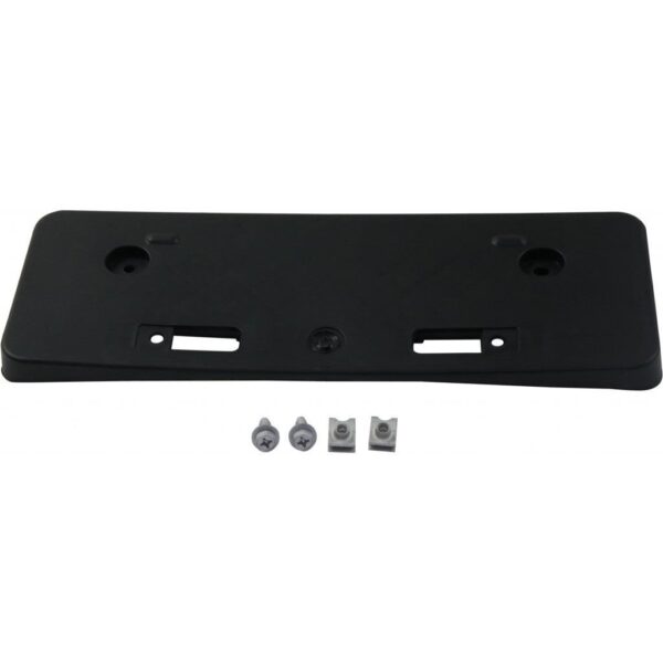 License Plate Bracket Front Lexus Is300 2017-2020 With Mounting Hardware With F-Sport , LX1068123 - Image 4
