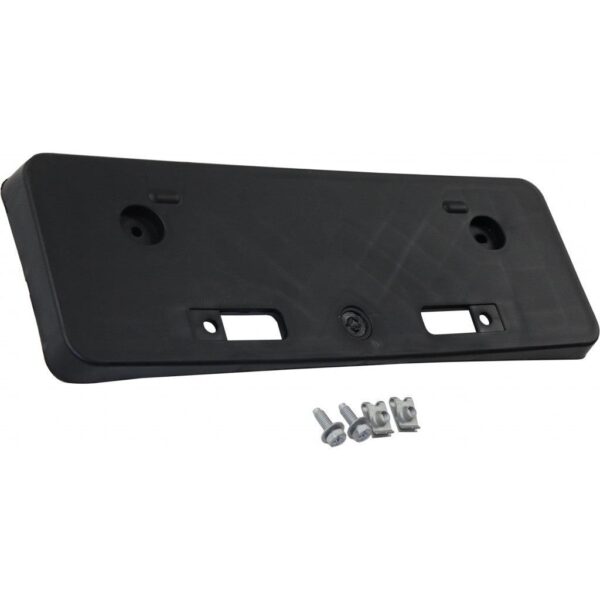 License Plate Bracket Front Lexus Is300 2017-2020 With Mounting Hardware With F-Sport , LX1068123 - Image 5