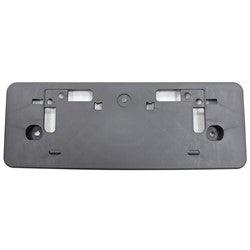 License Plate Bracket Front Lexus Rx350 2016-2019 With F-Sport/Mounting Hardware , LX1068125